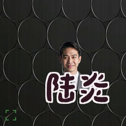 陆炎